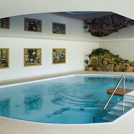 Wellness Hotel Svachovka Mírkovice Extérieur photo