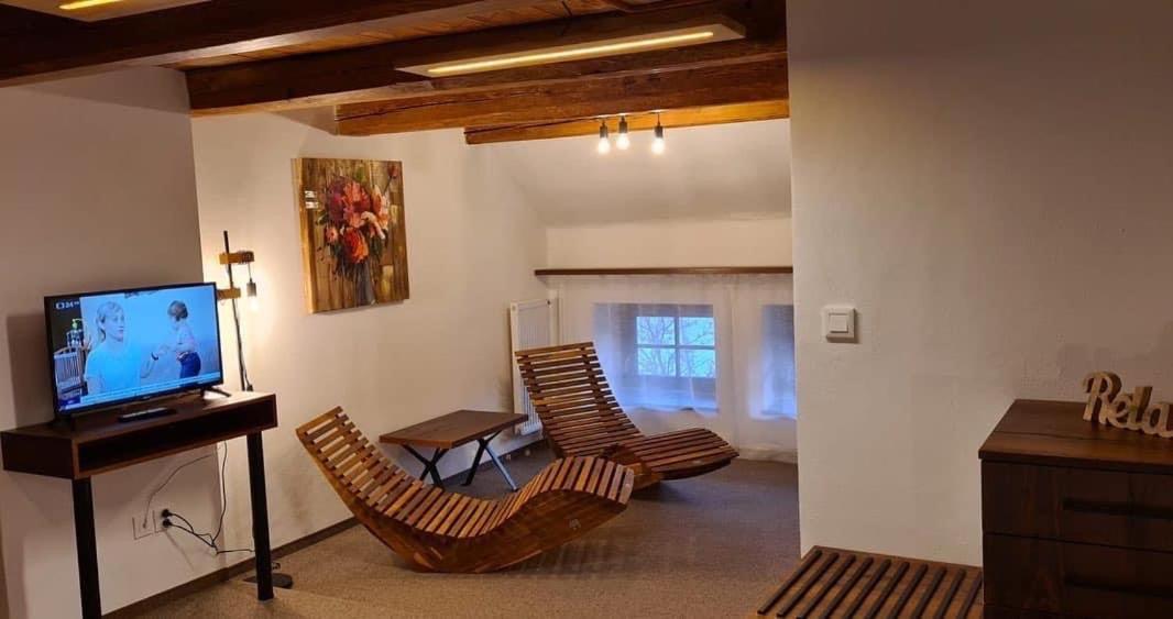Wellness Hotel Svachovka Mírkovice Extérieur photo