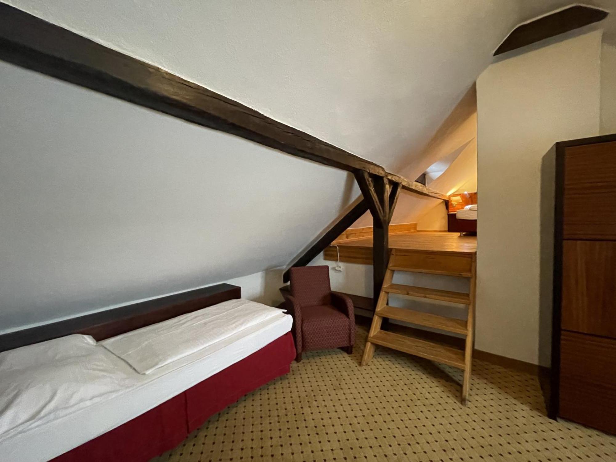 Wellness Hotel Svachovka Mírkovice Extérieur photo