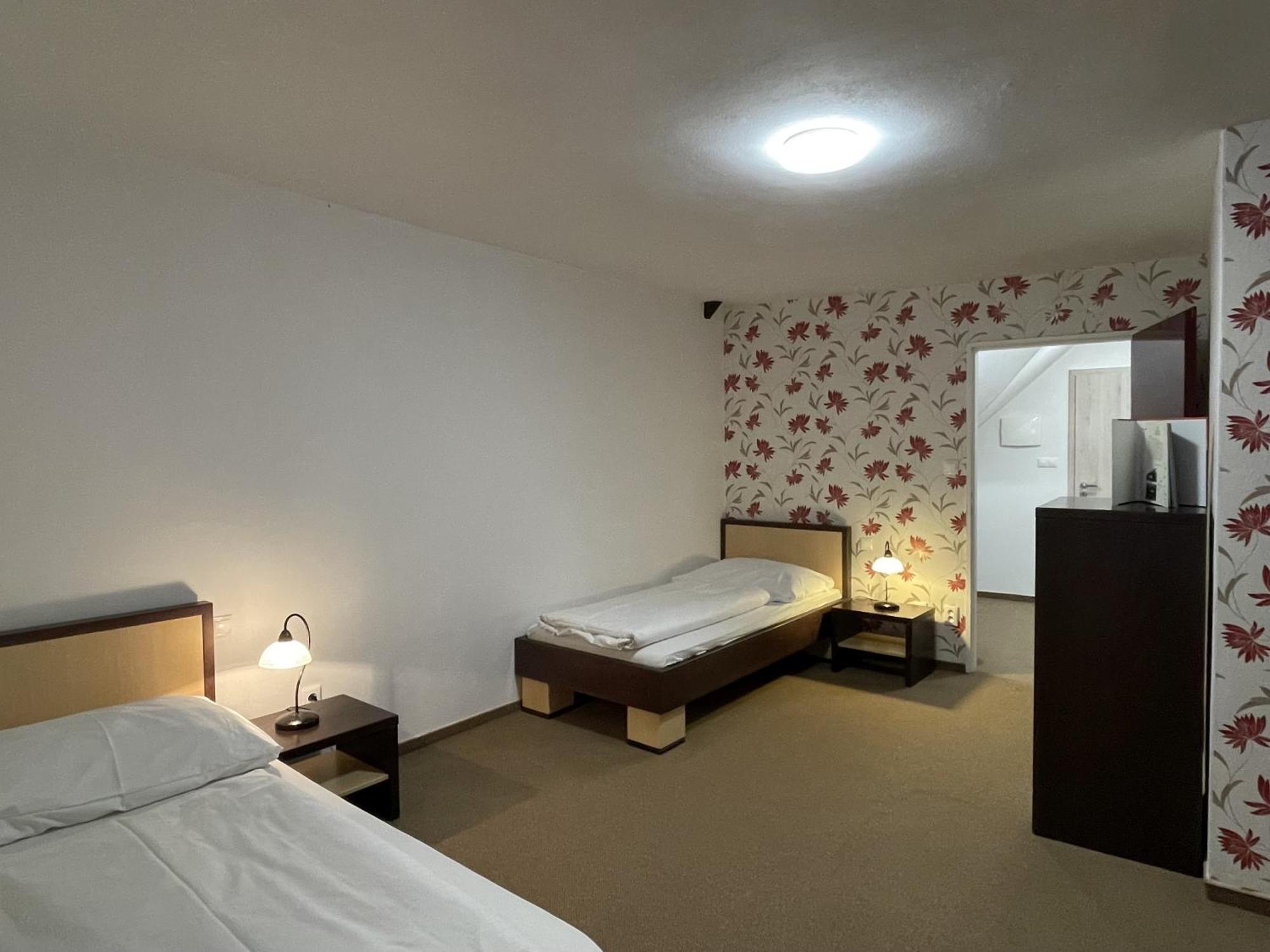 Wellness Hotel Svachovka Mírkovice Extérieur photo