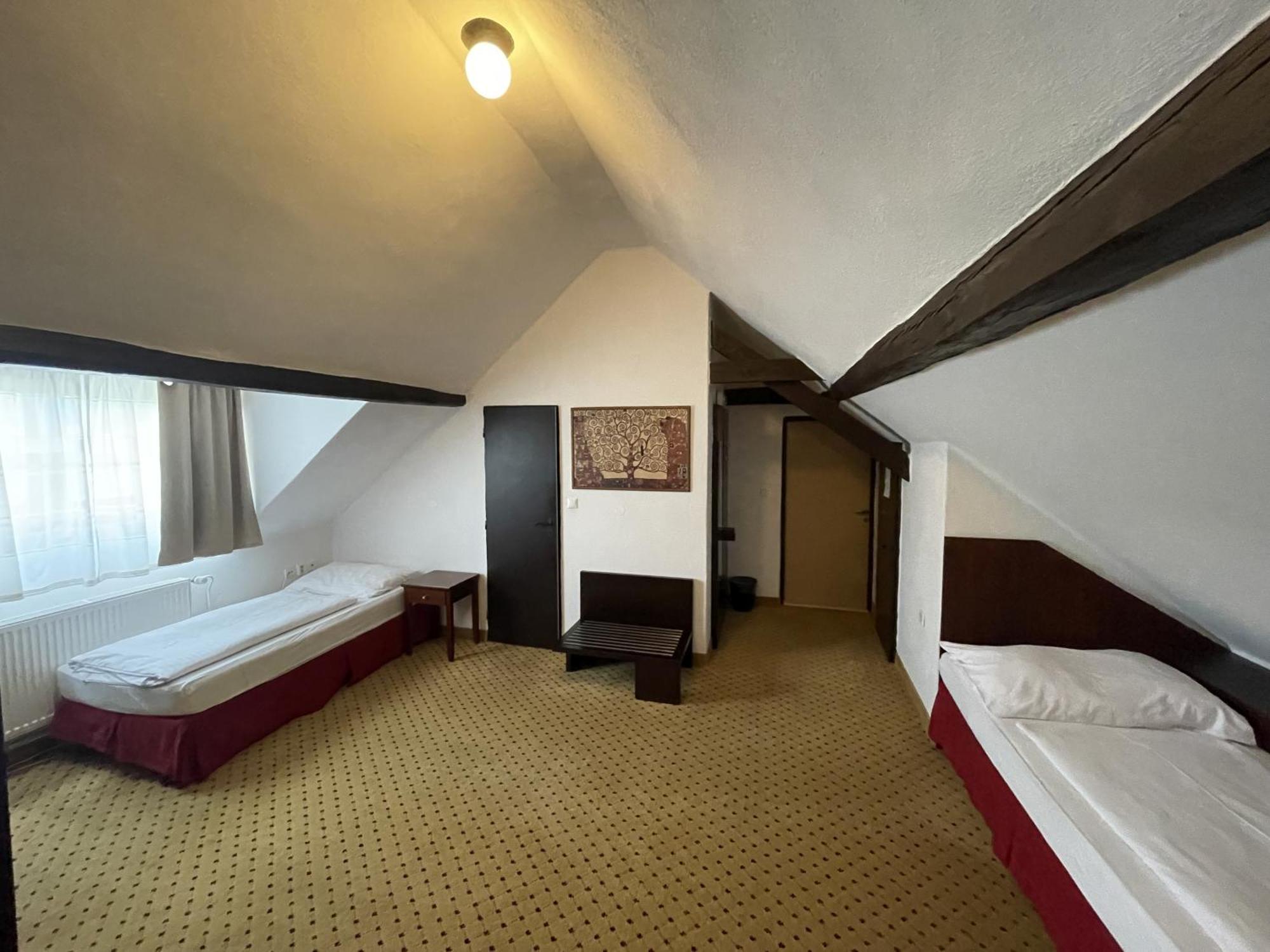 Wellness Hotel Svachovka Mírkovice Extérieur photo