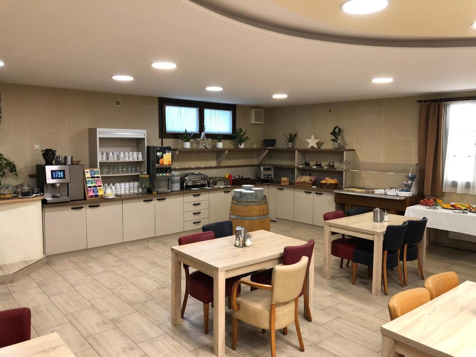 Wellness Hotel Svachovka Mírkovice Extérieur photo