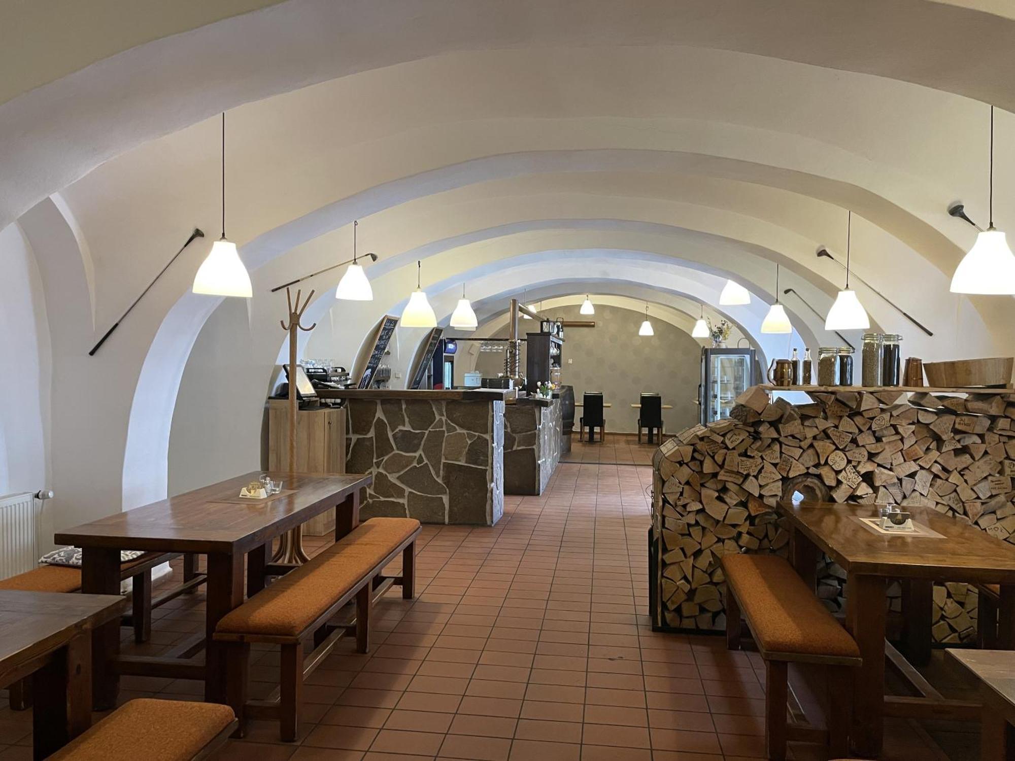 Wellness Hotel Svachovka Mírkovice Extérieur photo