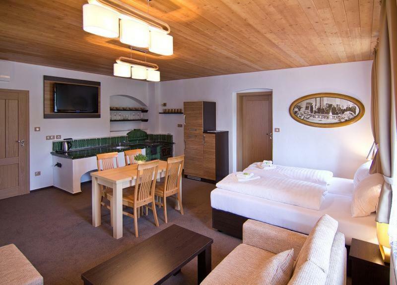 Wellness Hotel Svachovka Mírkovice Extérieur photo